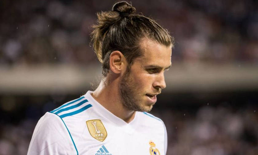 Θέλουν τον... χολωμένο Μπέιλ οι Μάντσεστερ Γ. και Τσέλσι