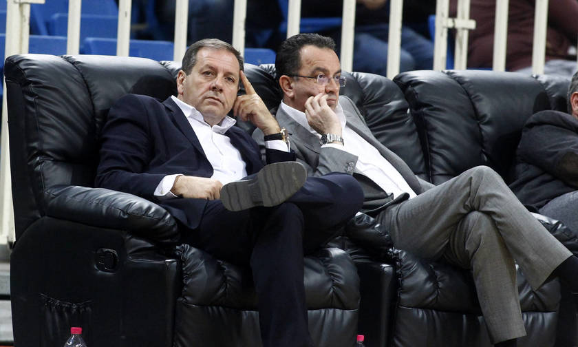 Απέρριψε το EuroCup η ΑΕΚ