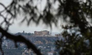Γενικά αίθριος καιρός στην Αττική