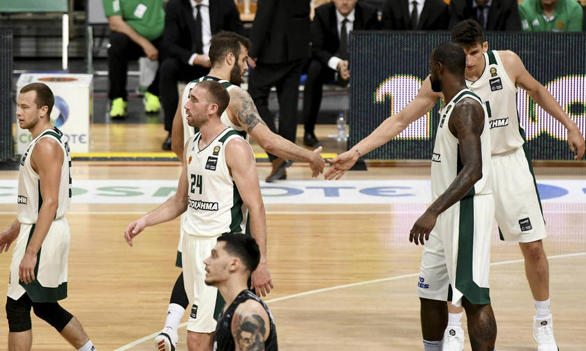 «Πόρτα» της Euroleague στον Παναθηναϊκό για φιλικό με Σέλτικς ή Καβαλίερς