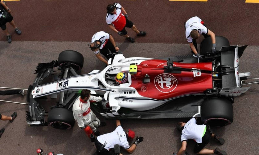 F1: Στενότερη η συνεργασία Ferrari και Alfa Romeo Sauber