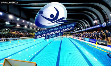 Εξαντλήθηκαν τα εισιτήρια για τη Γένοβα