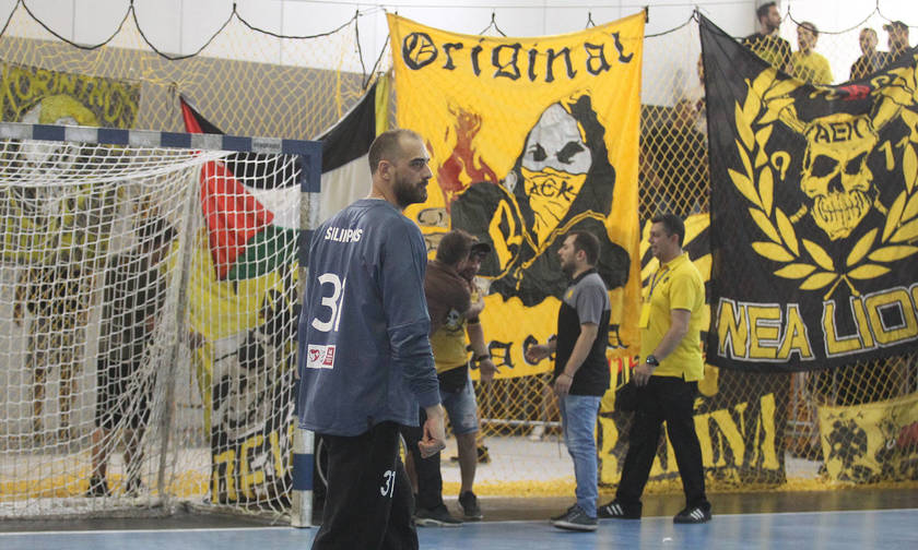 Ολυμπιακός: «Καταστρατηγήθηκαν τα μέτρα τάξης στο ΟΑΚΑ»