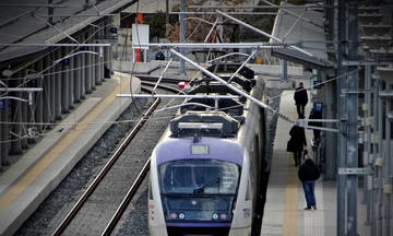 Πότε απεργούν τρένα και προαστιακός