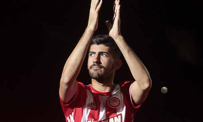 Δεύτερη ευκαιρία σε Μπουχαλάκη