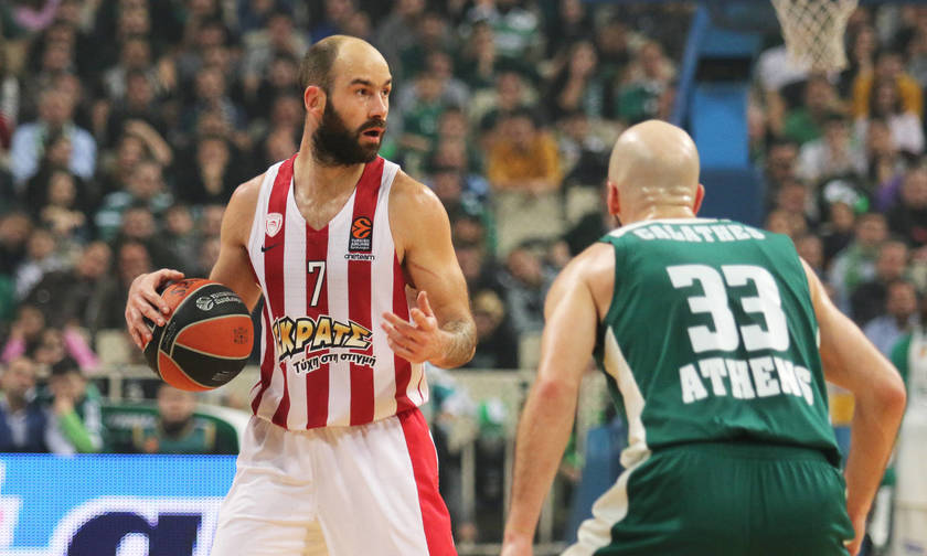 Τακιανός: «Έτσι θα κριθεί ο νικητής των τελικών»
