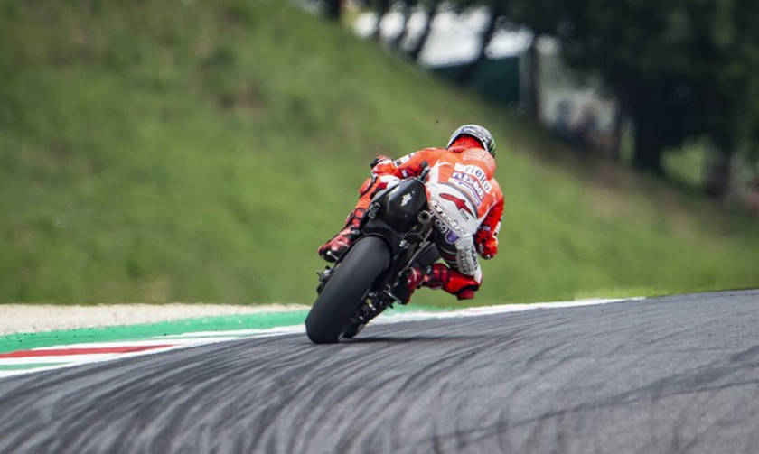 Moto GP: Νικητής ο Λορένθο στο Μουτζέλο – Το 1-2 η Ducati