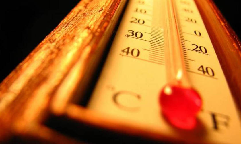 Μετεωρολόγος Καλλιάνος: Πότε θα χτυπήσει κόκκινο το θερμόμετρο
