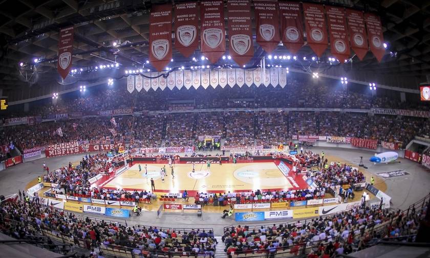 Απομένουν 900 εισιτήρια για το sold-out στο ΣΕΦ