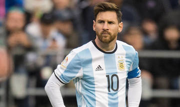 Μουντιάλ 2018: Η εντυπωσιακή διαφήμιση της Adidas
