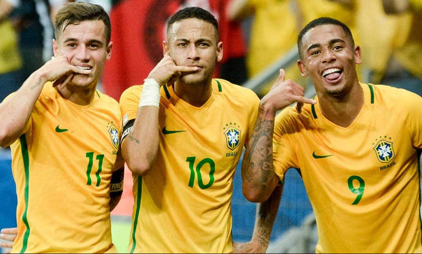 Οι Βραζιλιάνοι θα αλλάξουν ακόμα και... ωράριο για να μην χάσουν μουντιαλικό ματς!