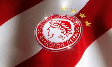 Τόσα θα πάρει ο Ολυμπιακός στους ομίλους του Εuropa