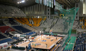 Πρόστιμο στον Παναθηναϊκό για τον πρώτο τελικό