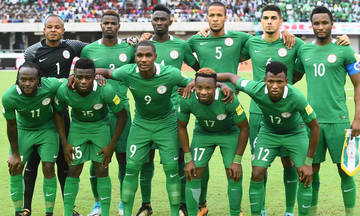 Μουντιάλ 2018: Η Νιγηρία έχασε 1-0 και από την Τσεχία