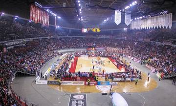 Έχουν απομείνει 750 εισιτήρια για το sold-out στο ΣΕΦ