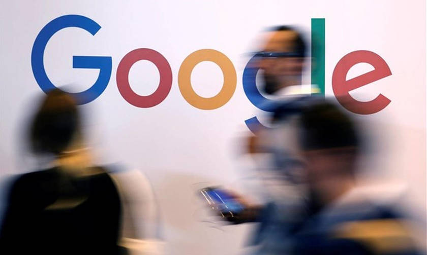 Η Google απαγορεύει τη χρήση της τεχνητής νοημοσύνης της σε όπλα