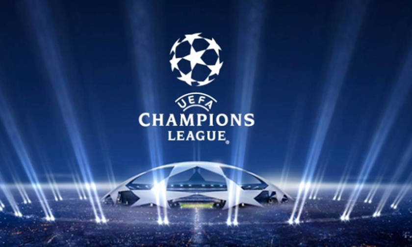 Οι πρώτες κληρώσεις στο Champions και Europa League