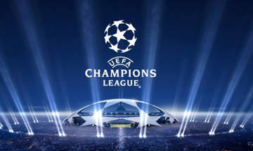 Οι πρώτες κληρώσεις στο Champions και Europa League