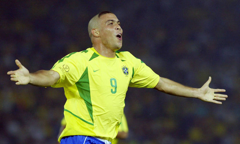 Ρονάλντο: «Είναι πολύς ο καιρός από το 2002, ήρθε η ώρα για την Βραζιλία»