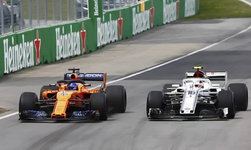Charles Leclerc: Είναι το νέο αστέρι της Formula 1;