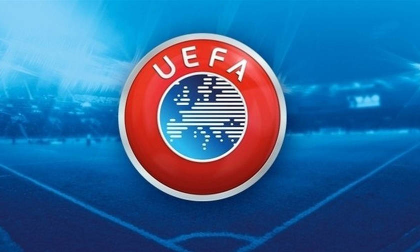 Ίδρυση UEFA