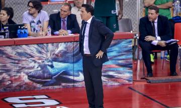 ΚΑΕ Ολυμπιακός: "Δεν αντέχουν ούτε το 60-40 υπέρ τους"