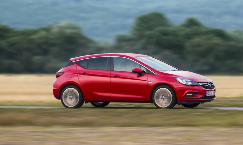 Με σφραγίδα Opel οι νέοι 4κύλινδροι κινητήρες του Ομίλου PSA
