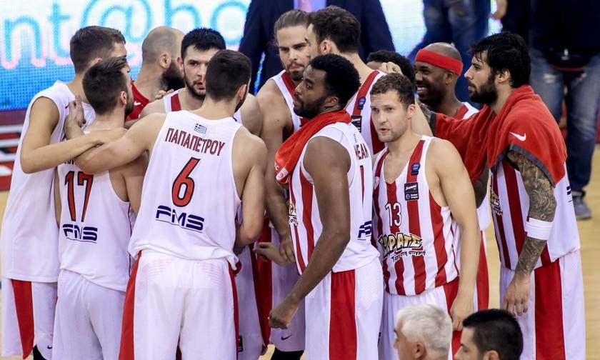 Όρκος νίκης για πρωτάθλημα στο ΟΑΚΑ