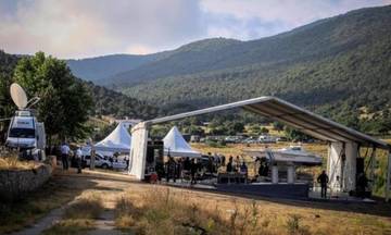 Πρέσπες: Σε λίγη ώρα οι υπογραφές της ιστορικής συμφωνίας (Live)
