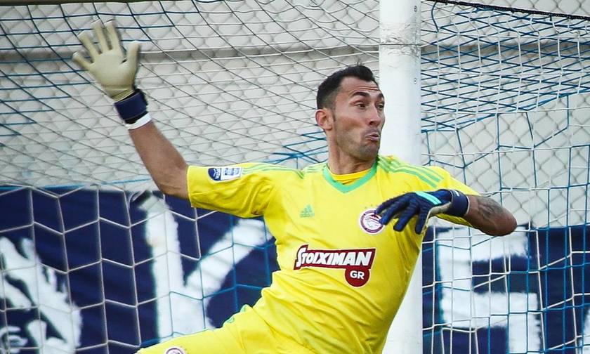 Αντι-Κάριους από τον... Πανιώνιο στη Λίβερπουλ και στη θέση του ο Προτό