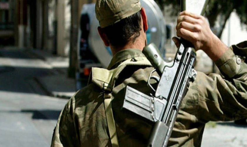 Τραυματίστηκαν Έλληνες στρατιώτες σε άσκηση στην Κύπρο