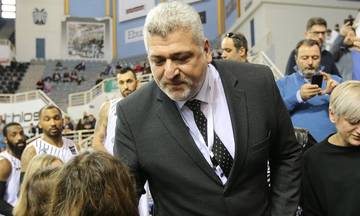 Ο ΠΑΟΚ στοχεύει το Final Four του Champions League