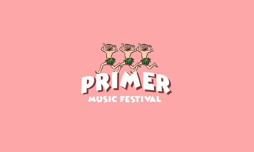 Primer Music Festival στο Γήπεδο TaeKwonDo