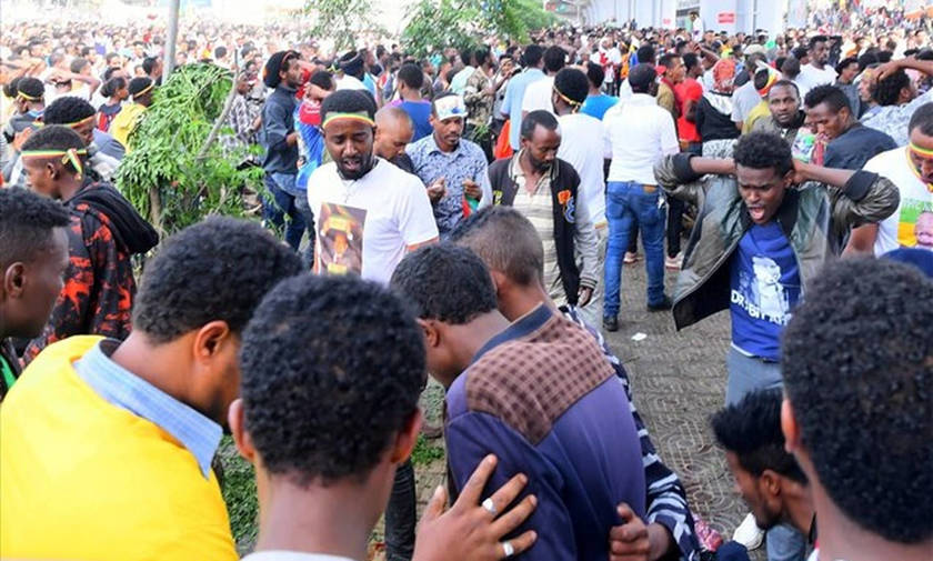 Απόπειρα δολοφονίας του πρωθυπουργού στην Αιθιοπία