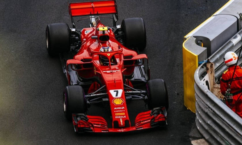 F1: Έτοιμη η Ferrari για Leclerc;