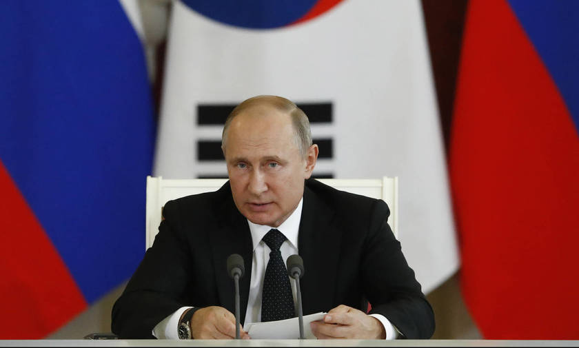 Γιατί ο Πούτιν «πνέει μένεα» κατά των Σακίρι και Τσάκα