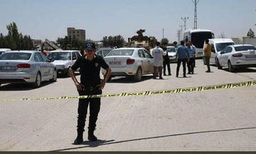 Δυο νεκροί στις εκλογές στην Τουρκία