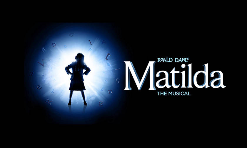 Η αγαπημένη Ματίλντα σε μιούζικαλ τον Οκτώβριο στο Θέατρο Ακροπόλ!