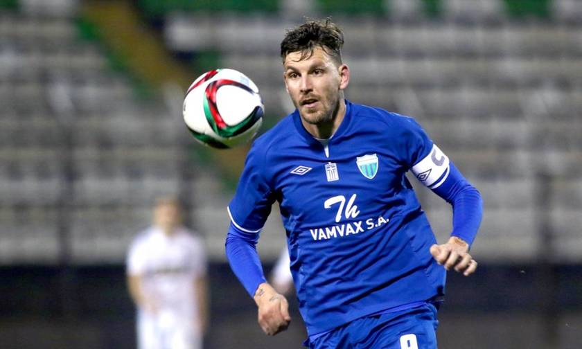 Μάντζιος: «Kαημός μου, ο Ολυμπιακός»