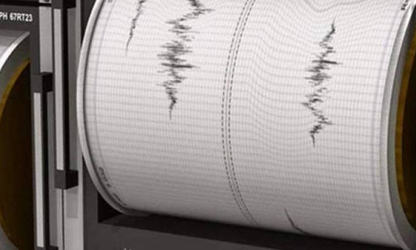 Σεισμός 5,3 Ρίχτερ κοντά στην Πύλο