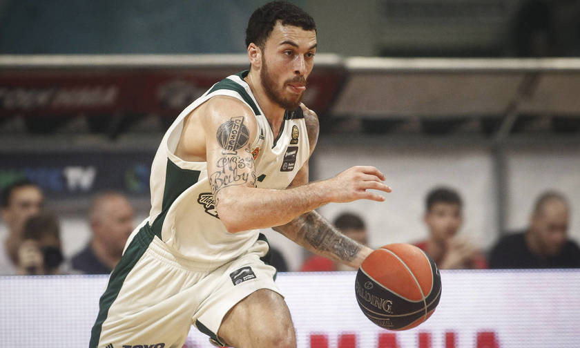 Ο Μάικ Τζέιμς γουστάρει Μπλατ αλλά...