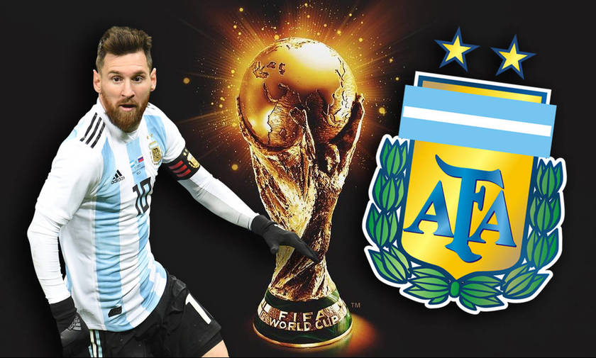 POLL: Θα προκριθεί η Αργεντινή στους «16»;
