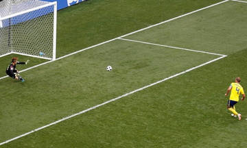 Με συμμετοχή του Μπέργκ το 2-0 (vid) 