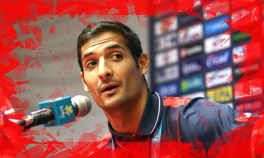 Αυτό είναι το «μηχανάκι» που βρήκε ο Ολυμπιακός στο Μουντιάλ (vid)