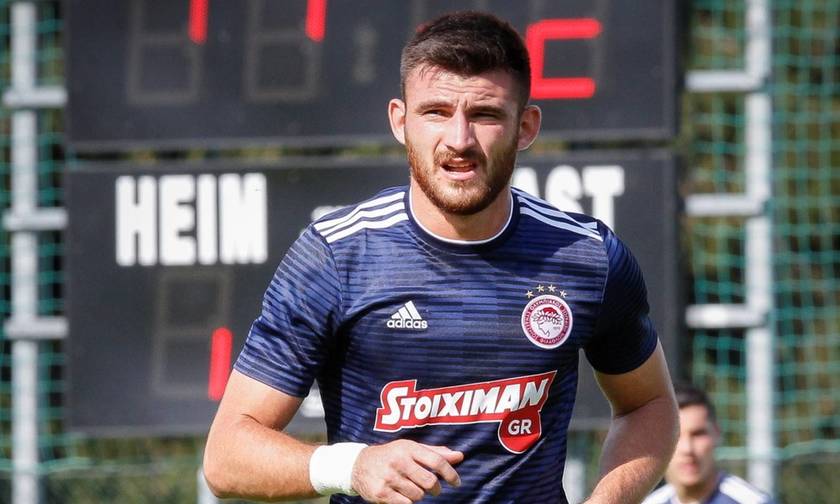 Ο Μάνος που θέλει γκολ και μαρτυρά τα... θέλω του Μαρτίνς