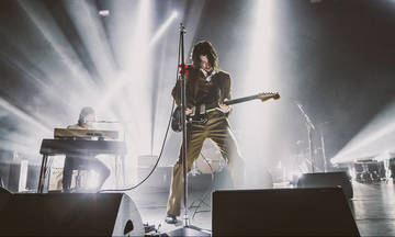 Arctic Monkeys: Τι θα ακούσουμε στην πρώτη τους συναυλία στην Αθήνα