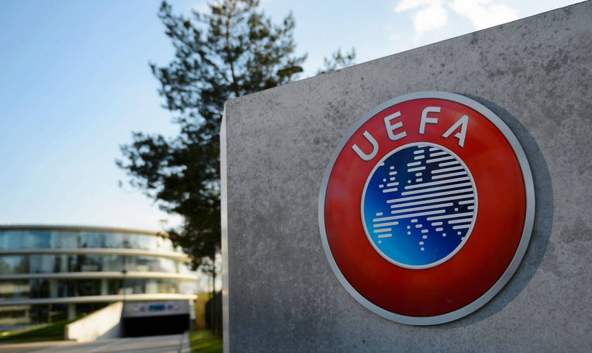 Οι αλλαγές της UEFA στους τελικούς Europa και Champions League