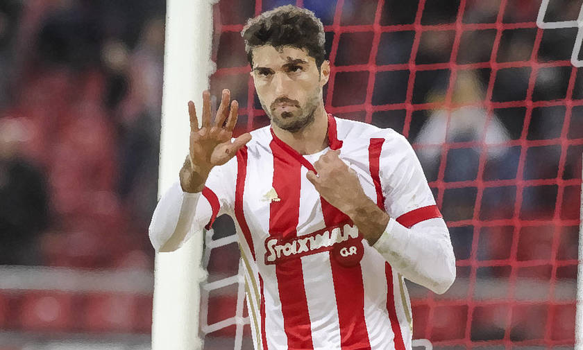 Βουίζει η Τουρκία για τον Ανσαριφάρντ