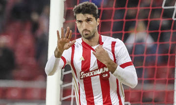 Βουίζει η Τουρκία για τον Ανσαριφάρντ