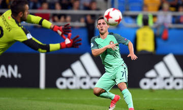 Τελειώνει άμεσα του Ποντένσε